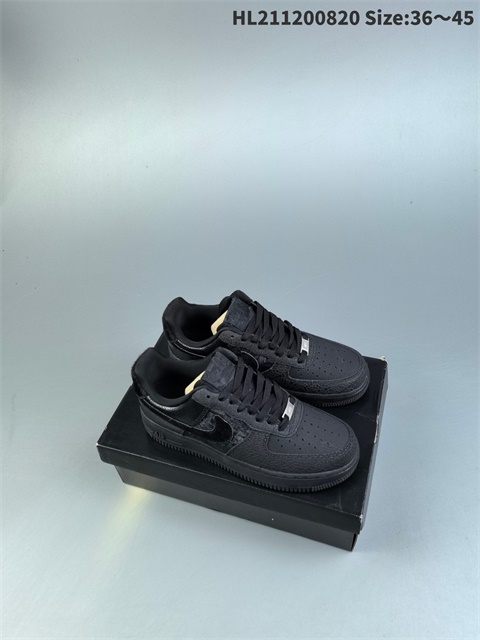 women air force one shoes 36-45 2025-9-19-261
